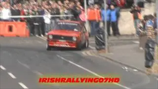 Barry McGill Clips (IRISHRALLYING07HD)