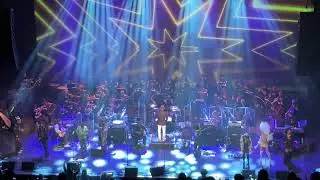 Symphonic PFunk ft George Clinton - (Not Just) Knee Deep (1/31/26)