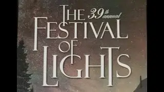 Festival of Lights 2024