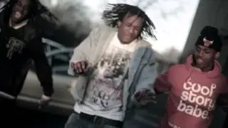 LIL JAY DANCE