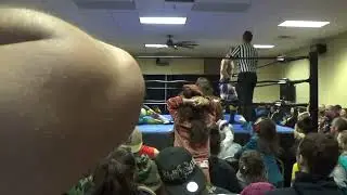 TW3 vs The Marman w/Logan Ross