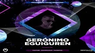 Geronimo Eguiguren - Progressive House Argentina - (ARG)