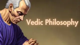 3 - Beyond Personification of Gods and Goddesses | Vedic Philosophy