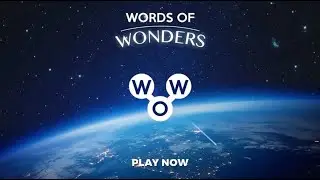 How to Solve Words of Wonders Crossword Level 79 Like a Pro