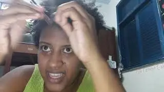 Veja como é o processo de desfazer os dreads