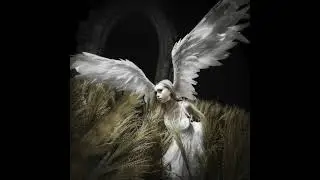 @ErinLeCount - I Am Digital, I Am Divine (Instrumental)