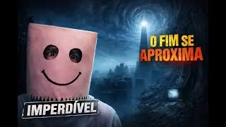 Jogando Little NightMares II - Capitulo 4/5
