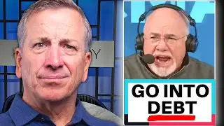 $2 Billion Investor Reacts to CRAZY Financial Advice on TikTok