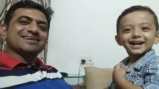 Dhruv - Dhruv Speaking tricky words