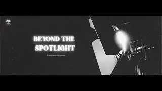 Beyond The Spotlight: Shame Off You
