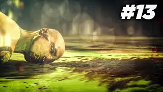Hitman Absolution Walkthrough | Mission - 13 - Fight Night | No Commentary [PC HD]
