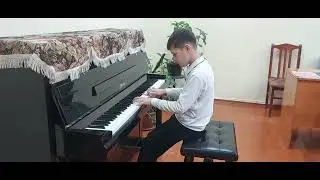 Бехрузбек
