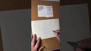 #627 | How To Draw The Wolf of Death From Puss In Boots like a Artist Pro #art #drawing
