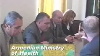 World Children's Transplant Fund (WCTF) in Armenia
