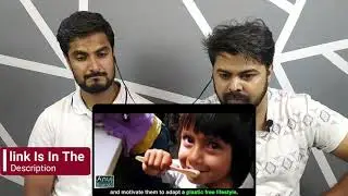 Pakistani reacts To India's First Zero Waste Store Chain | Anuj Ramatri | An EcoFreak