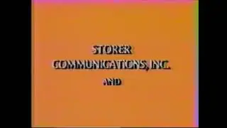 Kline & Friends/Blair Entertainment (x2)/Storer Communications/Hubbard Broadcasting (1985)