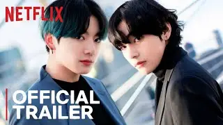 KookTae: Nothing Like You | Official Trailer [HD] Netflix