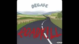Roadk!ll (prod. TMoney)