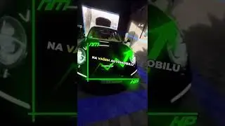 Zašto Čipovati Auto?!🤔 #shorts #pungas #chiptuning