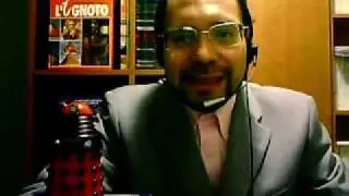 I clipei ardentes seguono le grandi battaglie