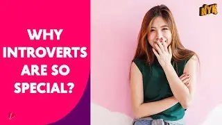 Top 4 Reasons Which Make Introverts So Attractive