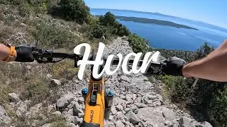 Hvar 2025 Mtb