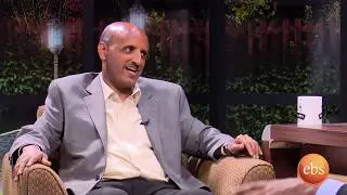 አቶ ተወልደ ገማርያም እና ግርማ ዋቄ በማን ከማን ከመሳይ ጋር ክፍል 2/ Tewolde G/Mariam,&Ato Girma Wake On Man Ke Man Part 2
