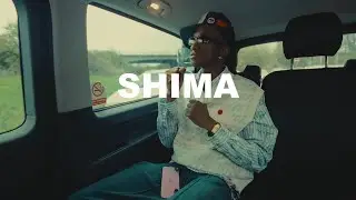 [FREE] Mavo x Omah Lay x FOLA Afrobeats/Afropop Type Beat - 'SHIMA'