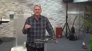 House of Mercy | Afternoon Service | Pastor Jason Wells | April 20 2025