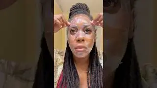 Collagen Mask Overnight