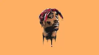 [FREE] 90s Jazz Boom Bap Type Beat 2Pac “Living in L.A.” | Freestyle Hip Hop Instrumental