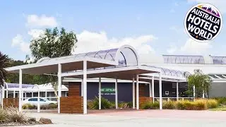 ibis Styles Canberra Eaglehawk | Canberra, Australia | Hotel Review 🌟