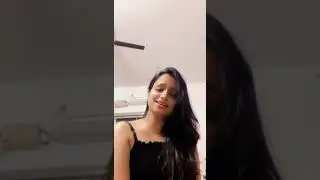 നീലാഞ്ജന പൂവിൻ താലാട്ടൂഞ്ഞാലിൽ 😍