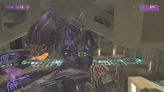 Make me a sandwich - Halo 2