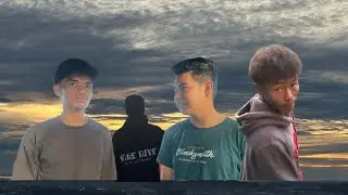 Keindahan Tersembunyi Samarinda! Ayo Ikuti Kami Review Tempat Wisata Bukit Stelling (Ft. Pocer)