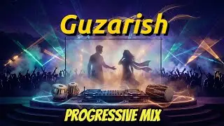 🎧🔥 Guzaarish Festival Remix | Bollywood's Most Iconic Love Song Reimagined 🔥🎧
