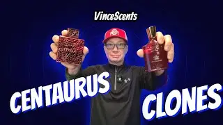 Creed Centaurus vs Budget Options ! Rayhaan Crimson & Dua Centaur Constellation & Royal Taboo