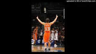 Pablo Dee- Steve Nash