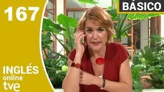 Episode 167: “Will you be there…?” - NIVEL BÁSICO | Inglés Online TVE