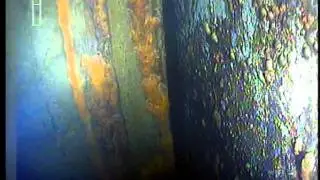 ROV RB Mini 150 with LYYN Dam_Stop lock inspection in Albania.mpg