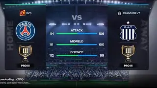 🎮 FC MOBILE | MANAGER MODE GAMEPLAY | Ultimate Tactics & Strategy Showcase 🔥