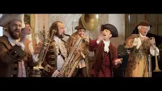THE KING IS BACK - Rogers Brass feat Nicolas Gardel & Julien Brunetaud