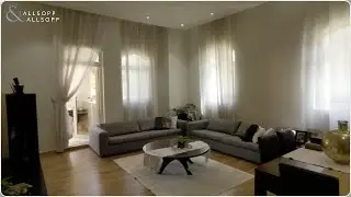 3 Bed Apartment in DUBAI, Barton House, Motor City (Upgraded | Garden View). Click to view!
