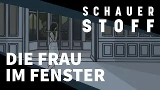 Die Frau im Fenster | True Crime Podcast