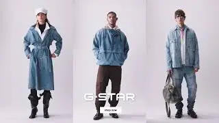 G-Star Raw | SS 25
