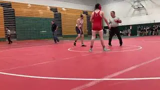 Gary vs Fulton @ Ken Haines