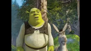 Shrek 2 - Time Travel: Discover All the Mysteries! #8