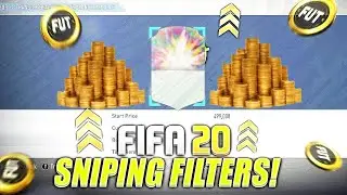 Fifa 20 - Live Sniping/Trading/Sbcs! -  Trading to Glory Ep 3 - #Roadto1Ksubs!