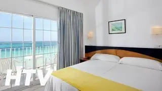 Hotel JS Horitzó en Can Picafort