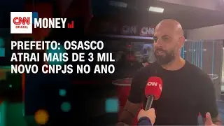 Com foco no setor digital, Osasco atrai mais de 3 mil novos CNPJs por ano | CNN MONEY